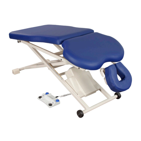 OAKWORKS MEDICAL PRODUCTS PT Series user manual OAKWORKS MEDICAL PRODUCTS PT Series user manual