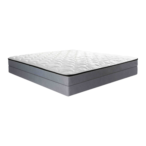 Instant Comfort Q2 Assembly instructions Instant Comfort Q2 Assembly instructions