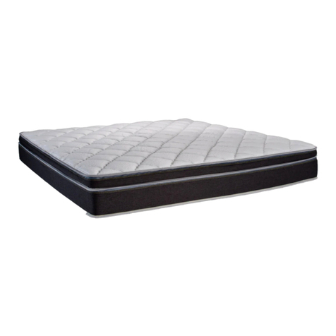 Instant Comfort Q5 Assembly instructions