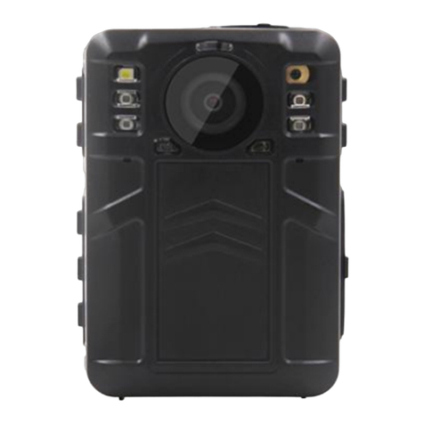 Huadean BWC-T1 user manual