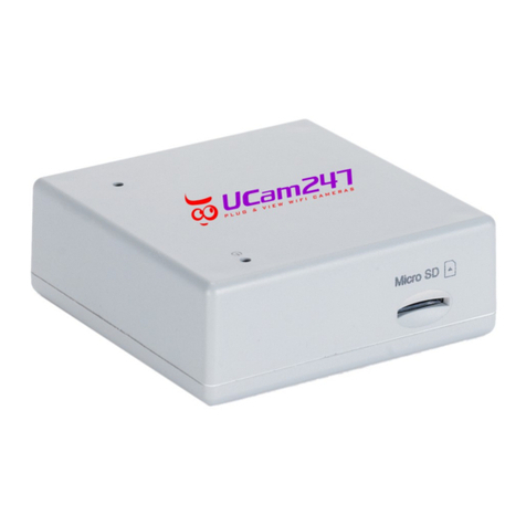UCam247 NV808 How to Setup, Use and Troubleshoot