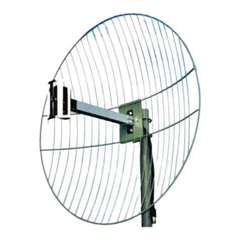 WiFi Solutions WS2419G-NF Assembly guide