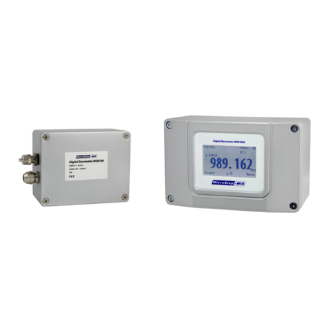 MicroStep-MIS MSB780 user guide