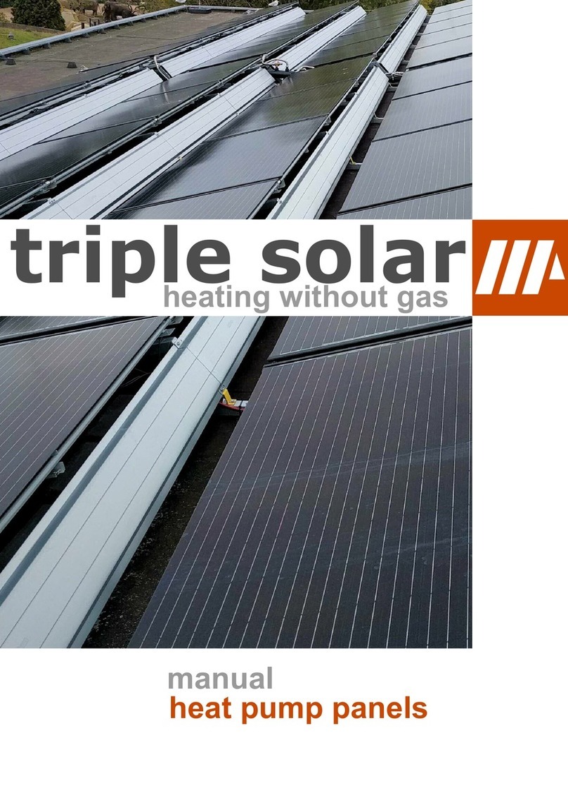 triple solar M2 360 200 landscape manual