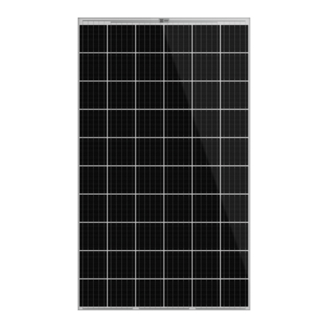 SunSpark Technology SST-300M user manual