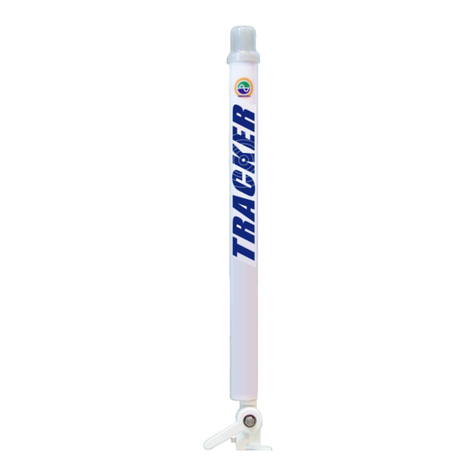 SHINE MICRO TRACKER SM150 User manual