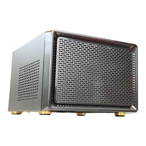 KOLINK SATELLITE User manual