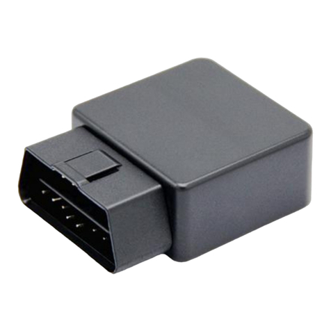 Roadragon G-M100 User manual