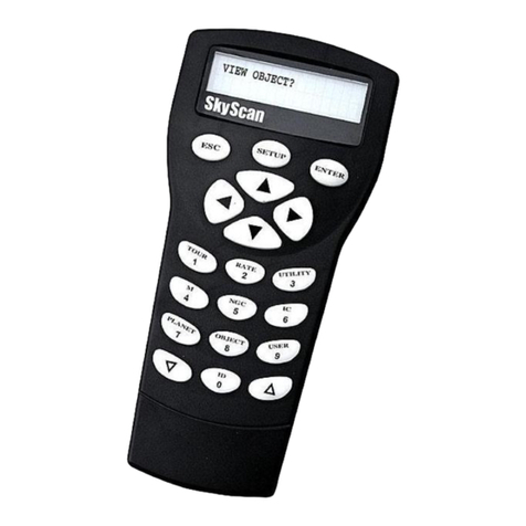 SynScan V2 instruction manual