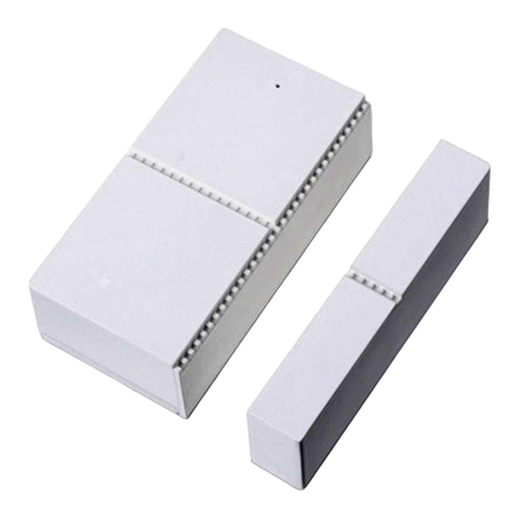 iSecus D210 user guide