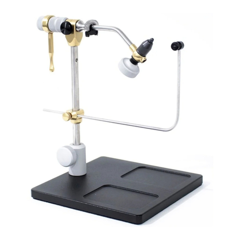 Renzetti Presentation True Rotary 3000 Series quick start guide Renzetti Presentation True Rotary 3000 Series quick start guide