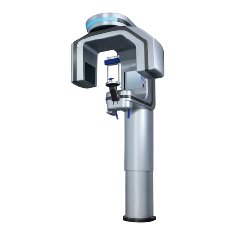 PreXion PreXion3D Excelsior User manual