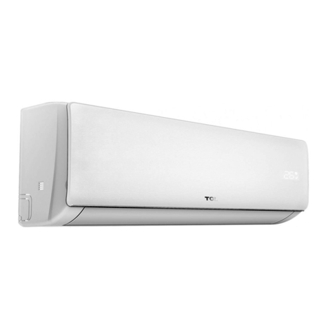 TCL FMA-09CHSD/DVI User manual