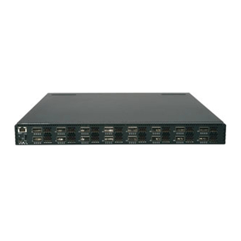 IBM G8316 User manual