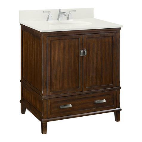 Dorel Home Products DA8050-A manual Dorel Home Products DA8050-A manual