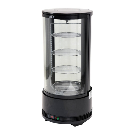 YATO YG-05090 manual