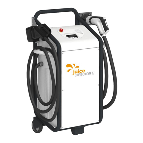 Juice DIRECTOR 2 user manual