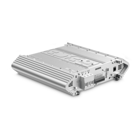 Dometic BUTTNER MT BCB30/30/20 IU0U Installation and operating manual