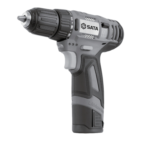 SATA 51005C Technical manual
