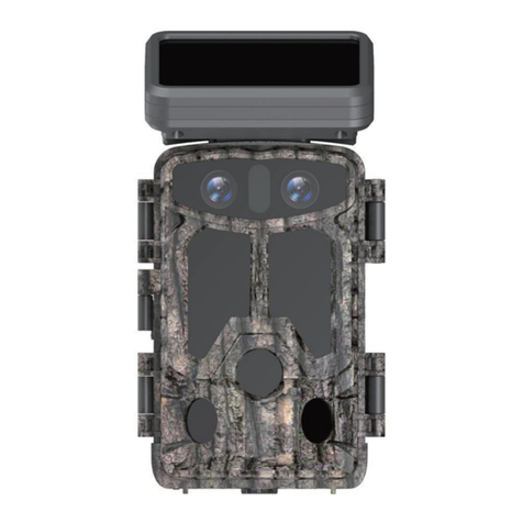 Braun BLACK1320 manual