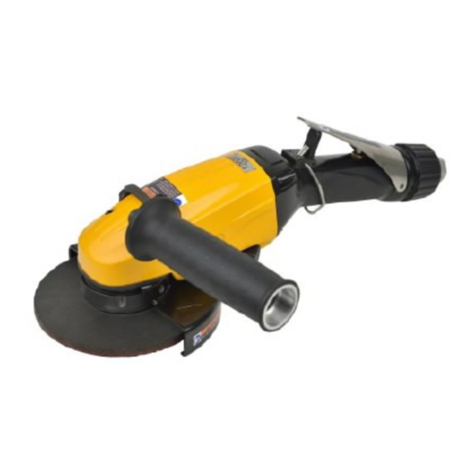 Atlas Copco TURBO A Series Specifications