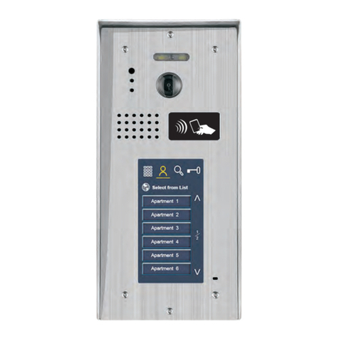 Spacetronik SPD-D1M1 user manual