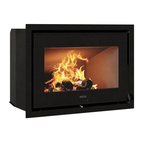 Heta Vista User manual