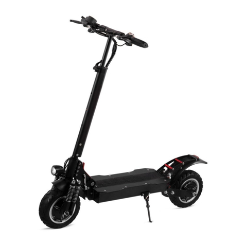 TOMINI H10 user manual