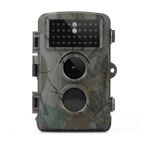 TEC.BEAN H901 quick guide