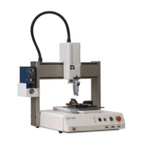 I&J Fisnar I&J7000C User manual