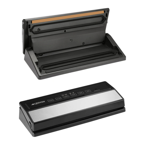 Geryon E2900-M user manual