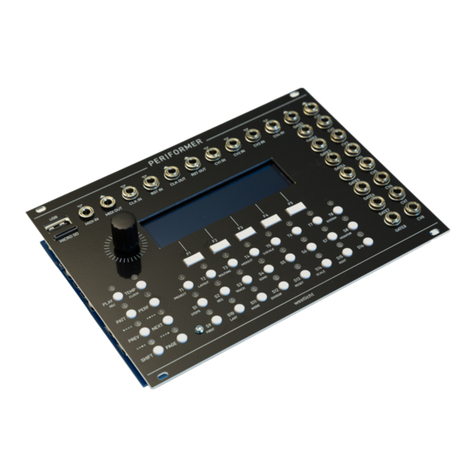 Westlicht PERFORMER user manual