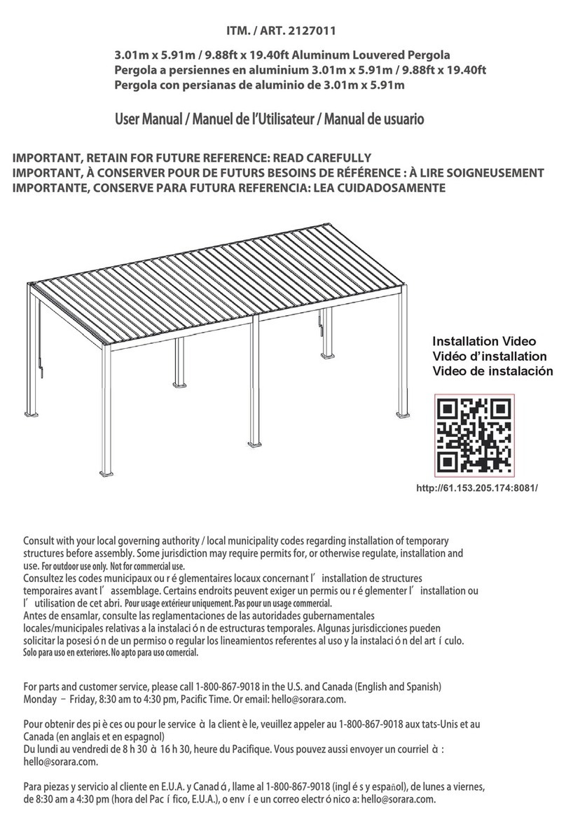 Costco 2127011 user manual Costco 2127011 user manual