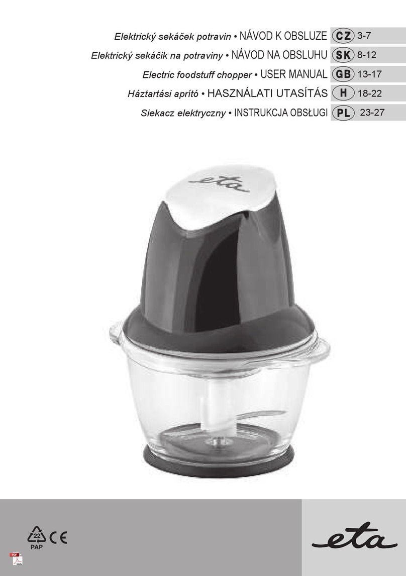 eta 6078 user manual