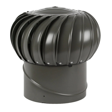 CSR Bradford WindMaster installation manual