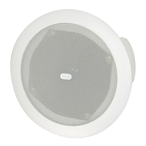 Trevi TF 9215 installation instructions