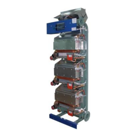 Bernard MH120eco user manual