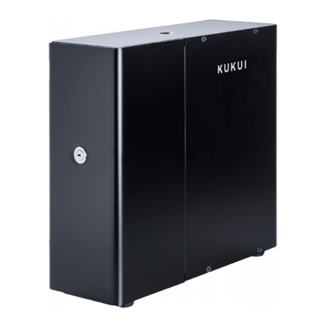 KUKUI SMART manual