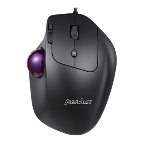 Value Creator perixx PERIMICE-520 user manual