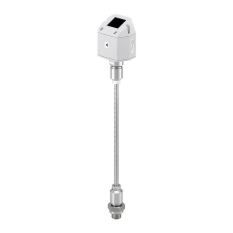 edc DT 500 User manual