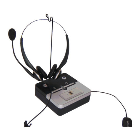 Genesys Interaction SIP Station User manual