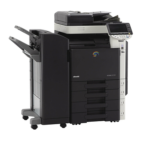 Olivetti d-Color MF360 Technical bulletin