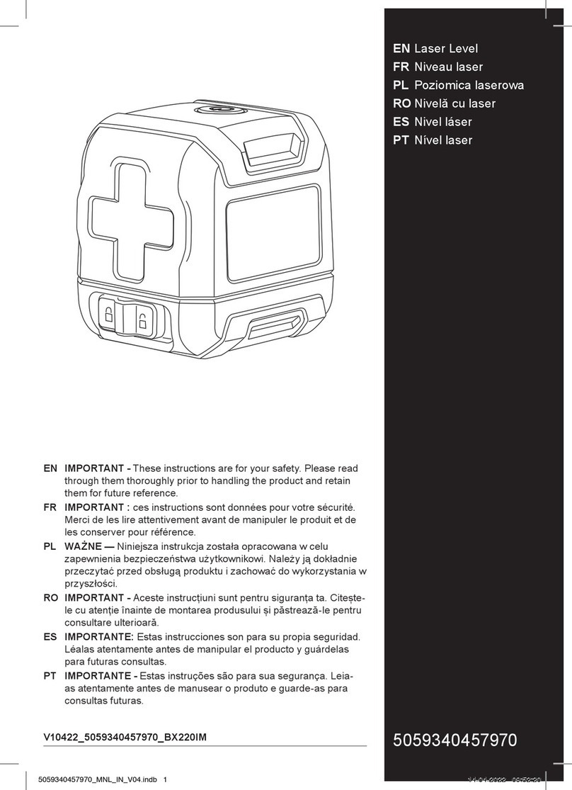 Kingfisher 5059340457970 manual