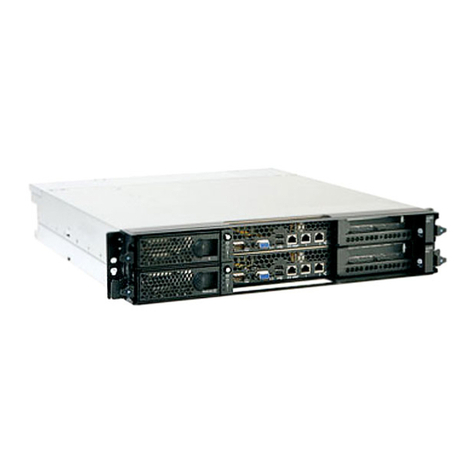 IBM System x dx360 M3 manual