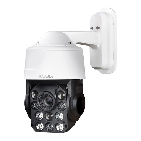SUNBA Lite Series user guide