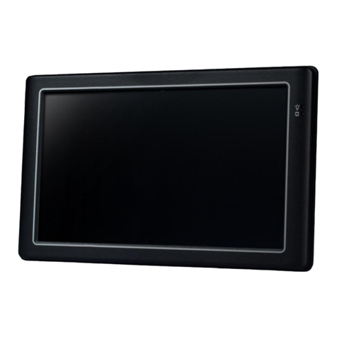 ICOP Technology PDX2-090T-P5A user manual