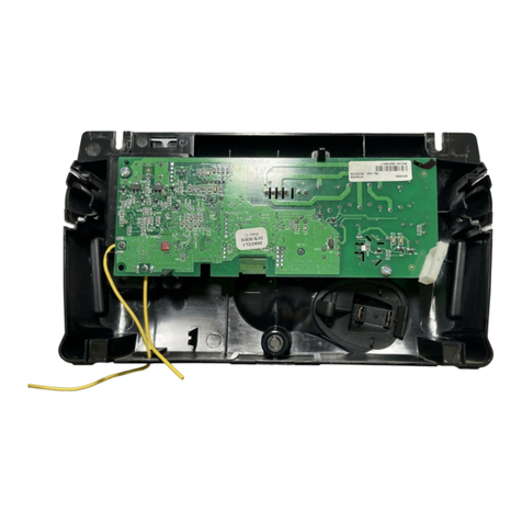 Chamberlain 050ACTWF User manual