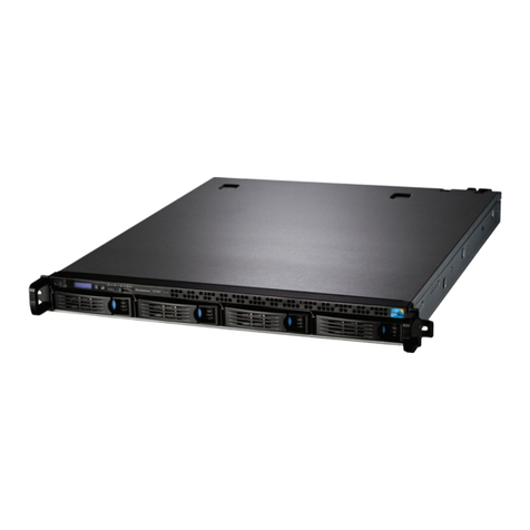 Lenovo EMC2 px4-400r User manual