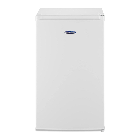 Iceking RL111WL User manual