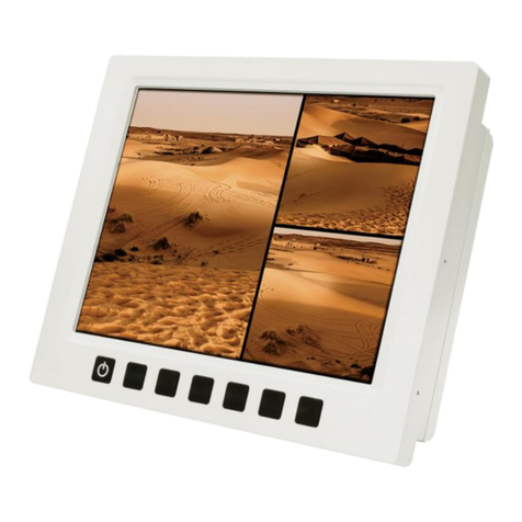 7starlake SKY12-P06 User manual